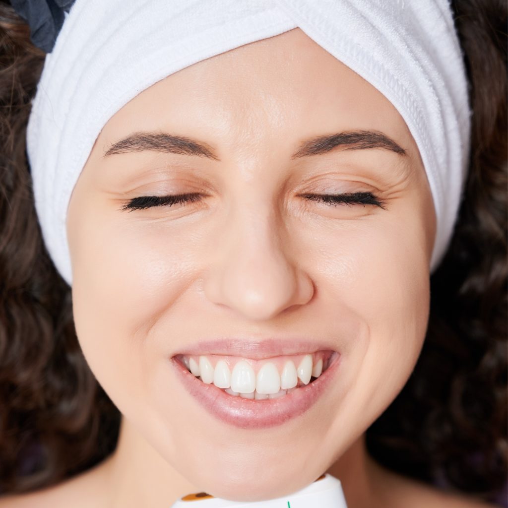 Whitening Options We Offer
