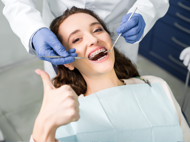 Medicaid Restorative Dental Treatments
