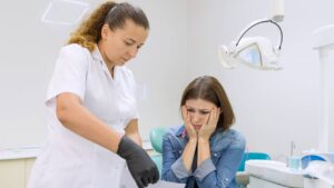 How to Overcome Fear of the Dentist Without Panic