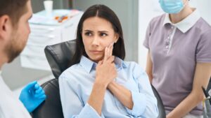 What to Look for in a Dentist for Nervous Patients